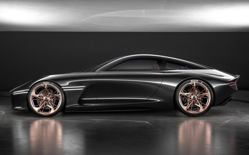 Genesis Essentia
