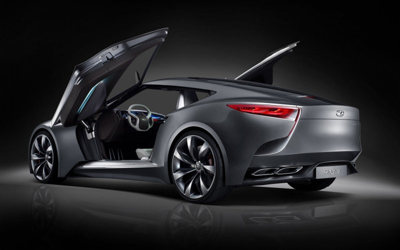 Hyundai HND-9