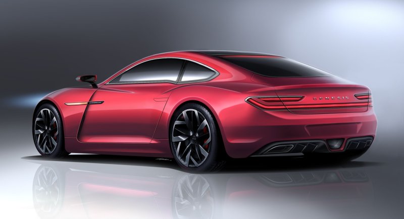 Hyundai Coupe 2020