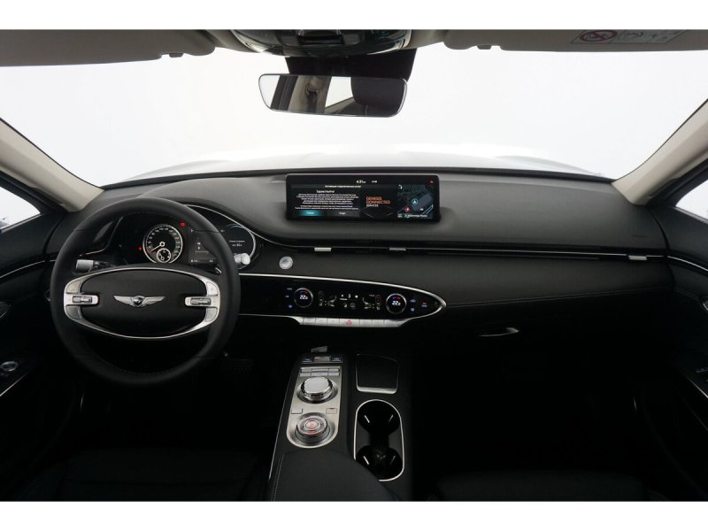 Genesis gv70 i, 2021