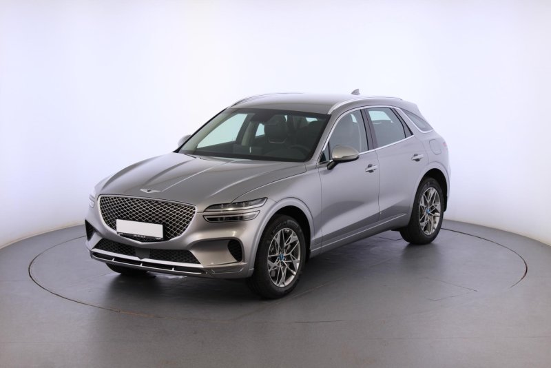 Genesis gv70 2021