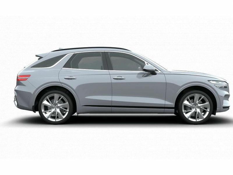 Genesis gv70 Advance