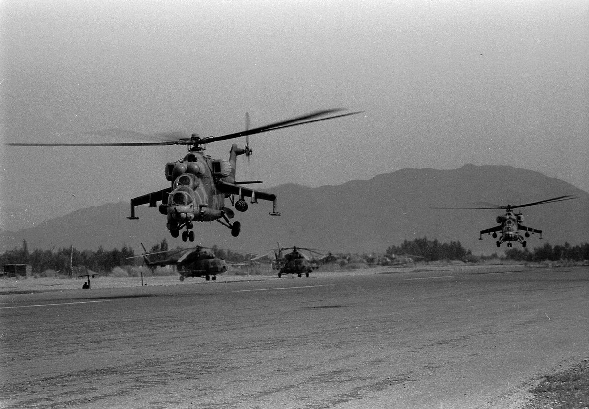 181 вертолетный полк в афганистане