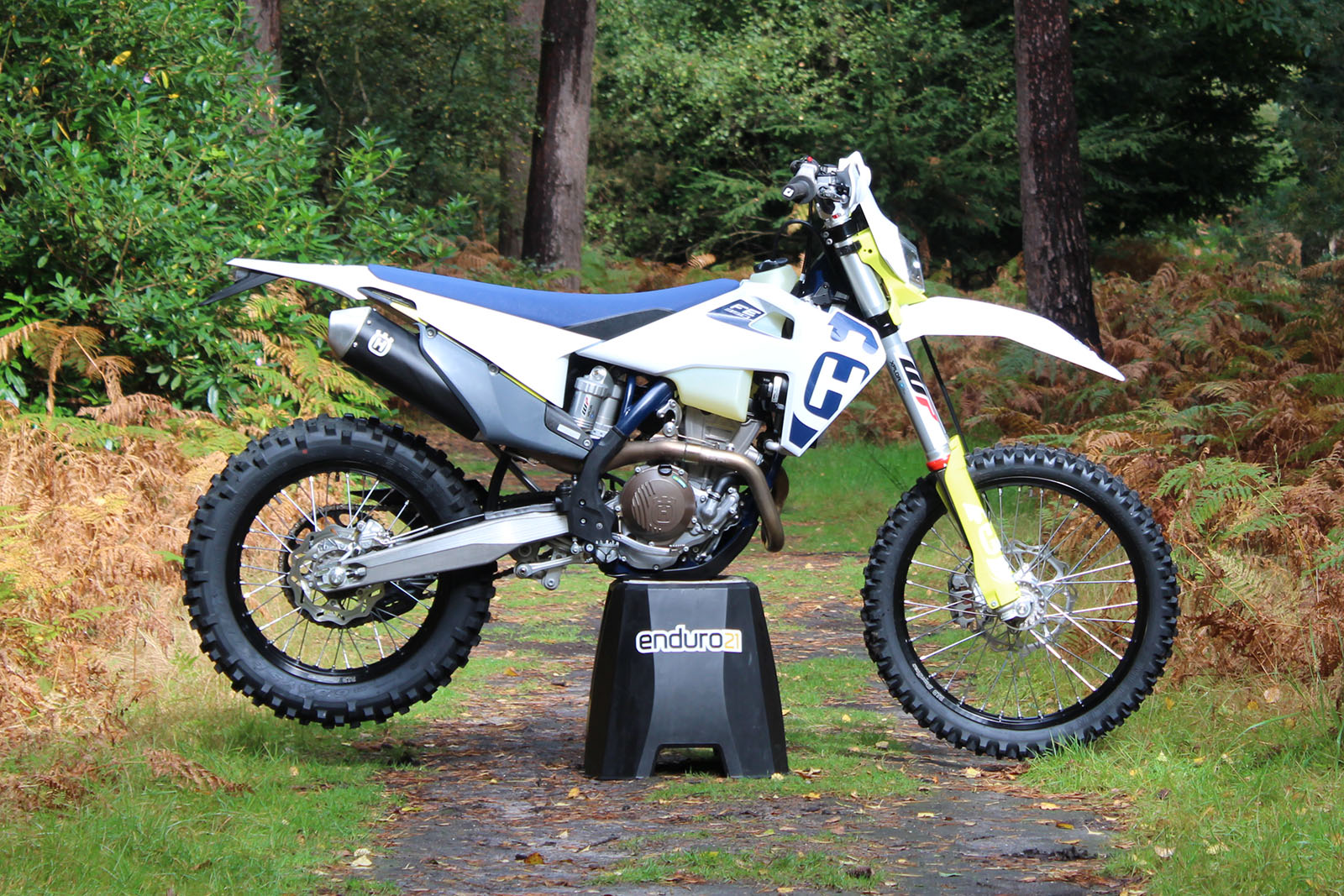 Husqvarna 2015