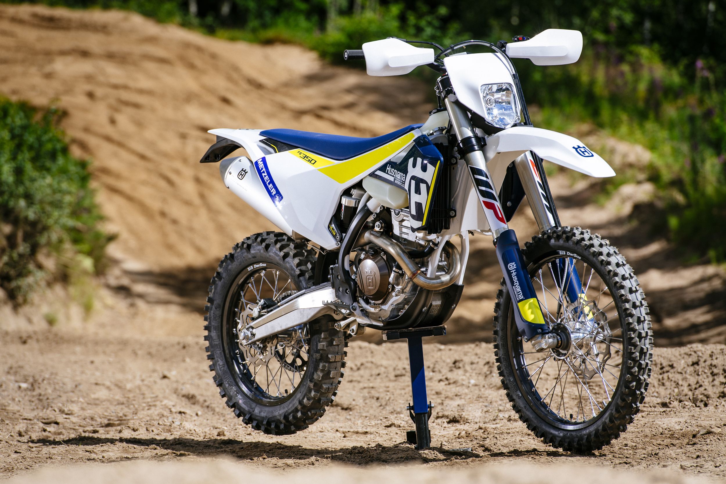 Husqvarna Fe 350 2023