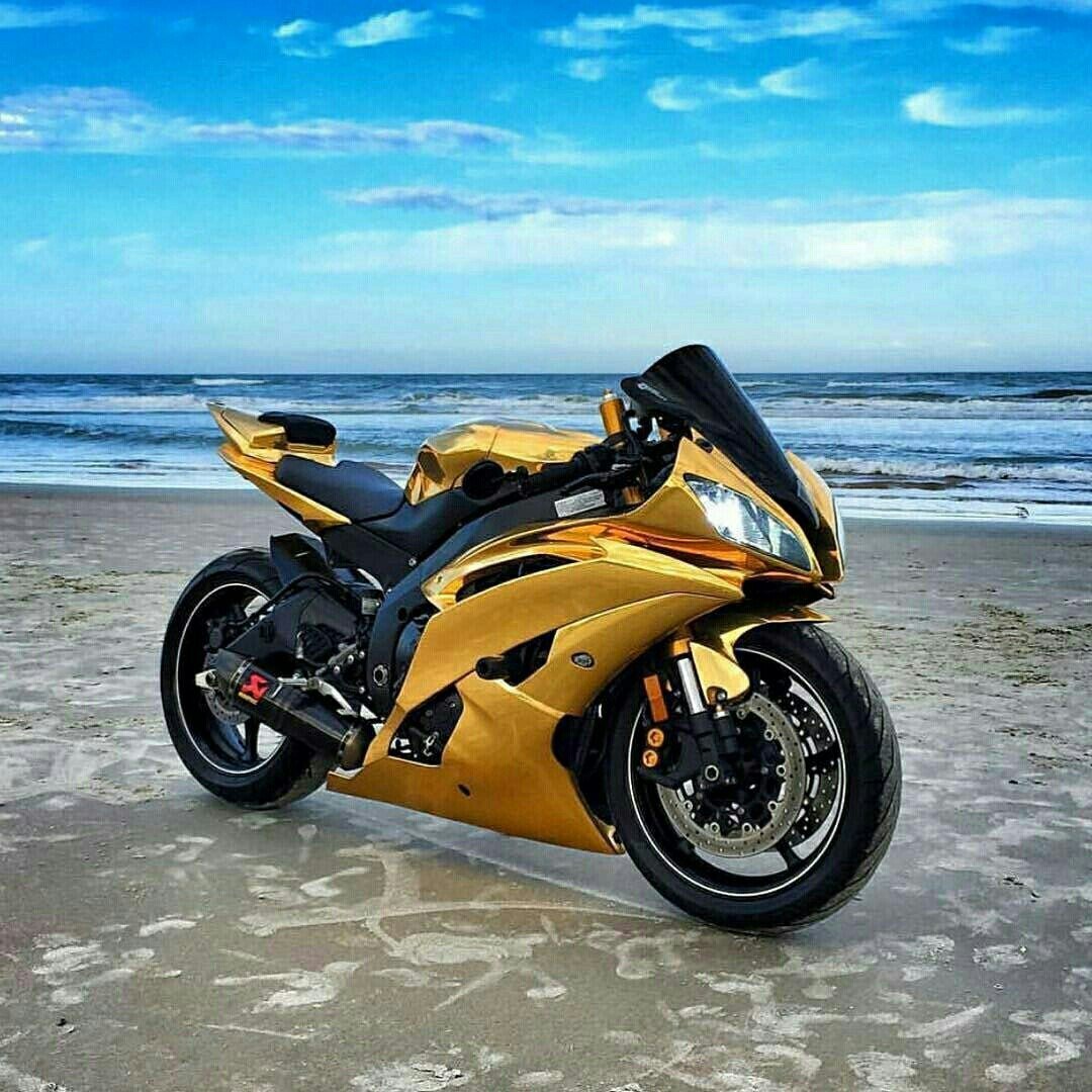 фото самого красивого мотоцикла