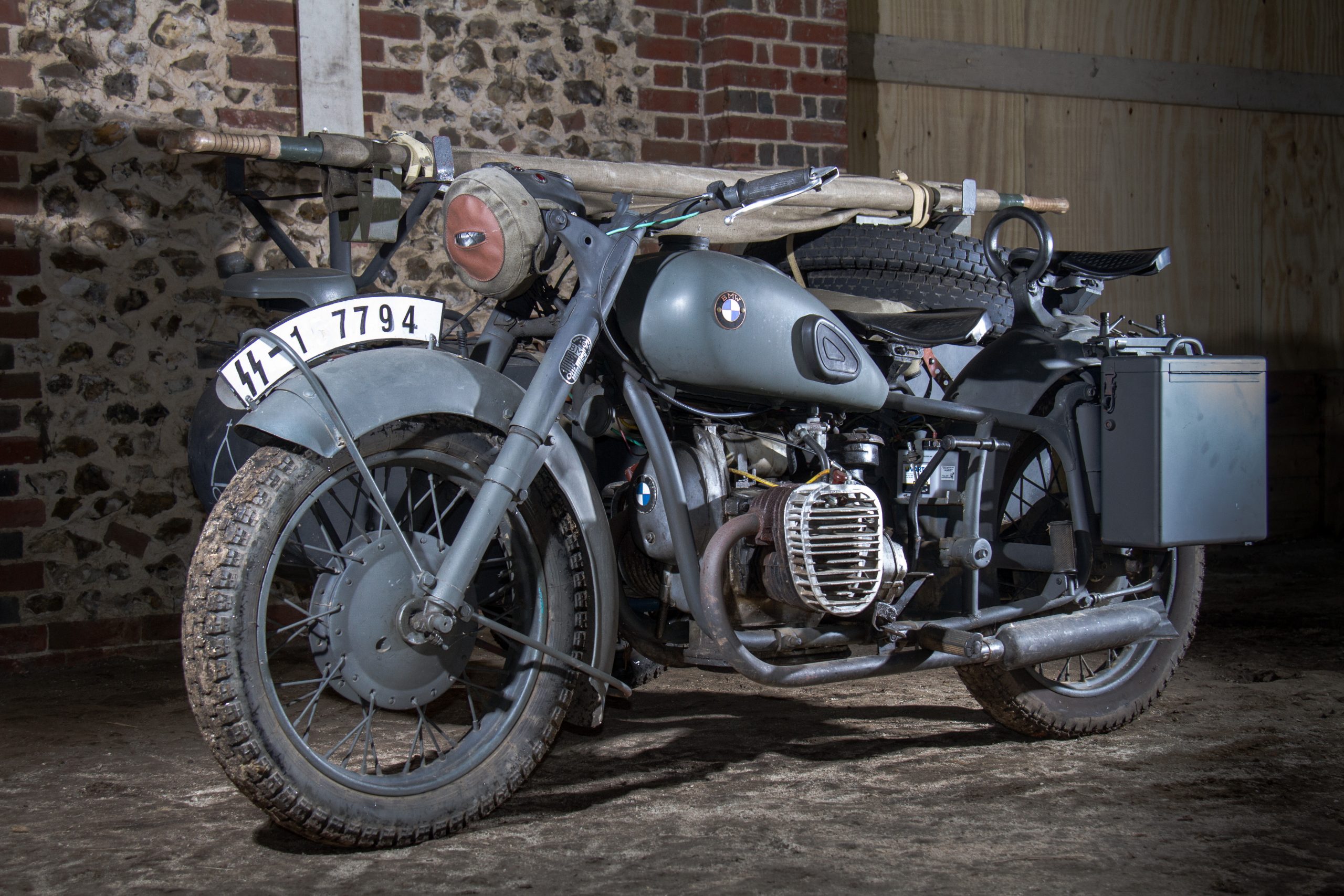 BMW R 1941