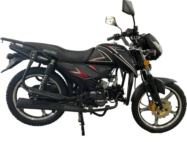 Спарк 125