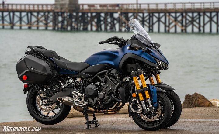 Yamaha 2019