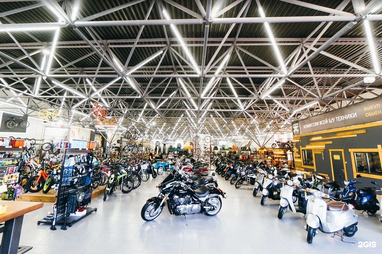 Технодром мотоциклы (56 фото) - фото - картинки и рисунки: скачать ...