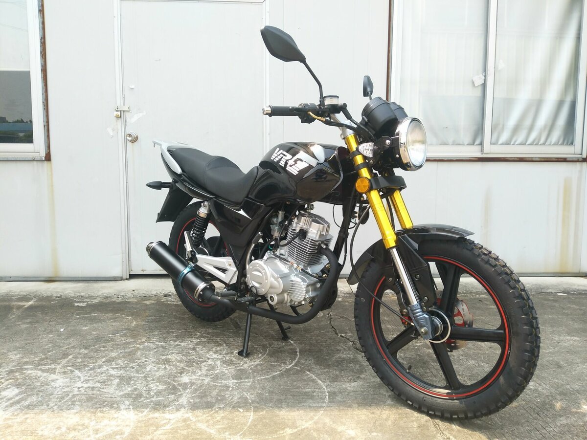 Мотоцикл vr 1 250