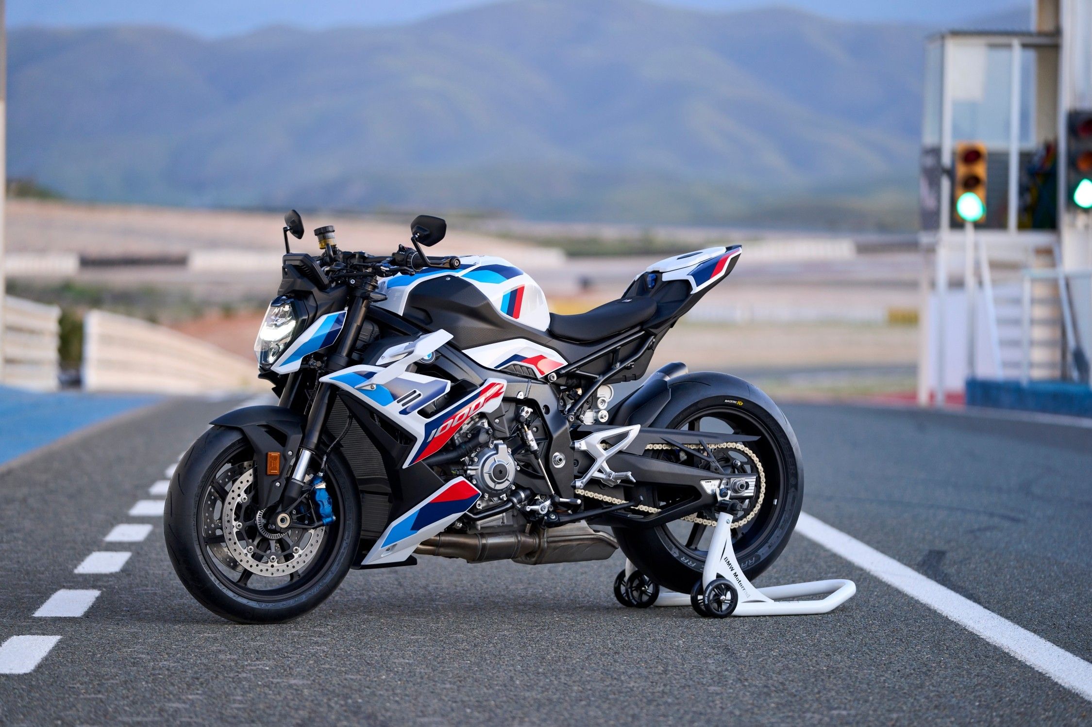 BMW s1000rr арт