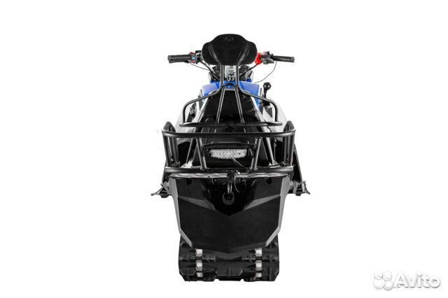 Снегоход Sharmax SN-280