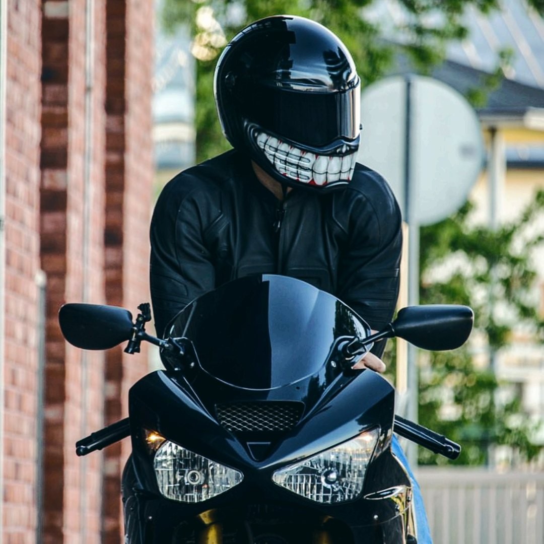 Pilotzx6r РјРѕС‚РѕС†РёРєР»