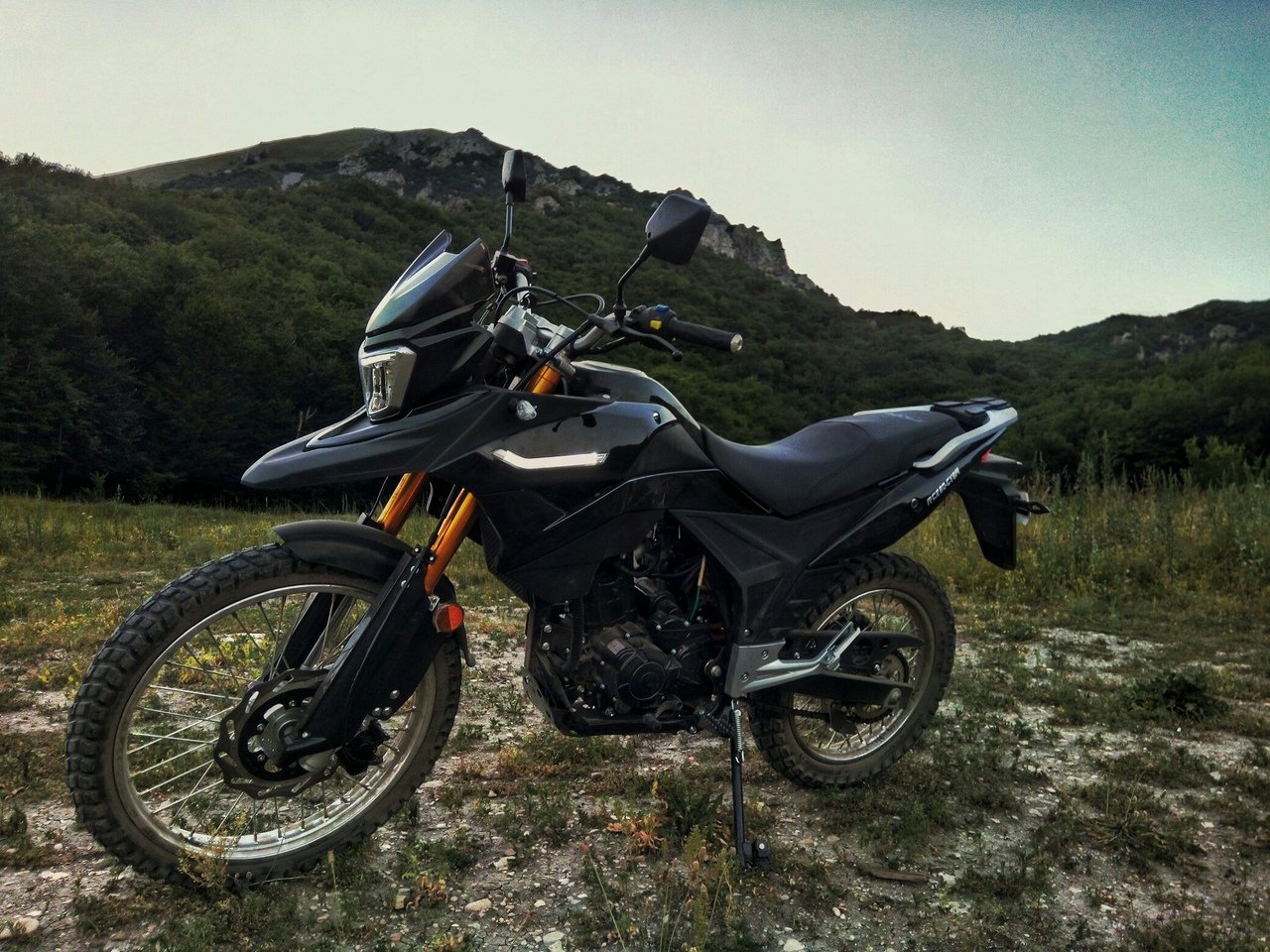 РњРѕС‚РѕС†РёРєР» Р‘РњР’ f800gs Adventure