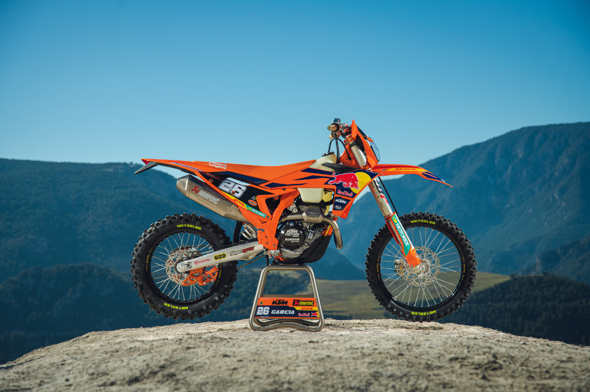 Ktm 250