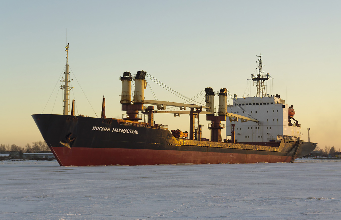 Северное морское пароходство архангельск