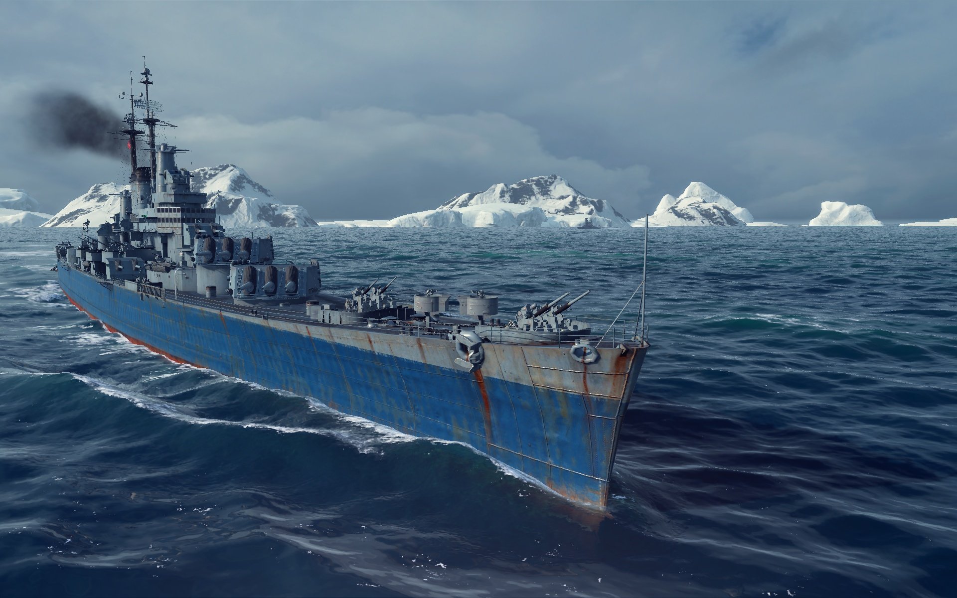 Корабль 70. Де Мойн wows. Де Мойн World of Warships. Des Moines крейсер. Des Moines корабль.