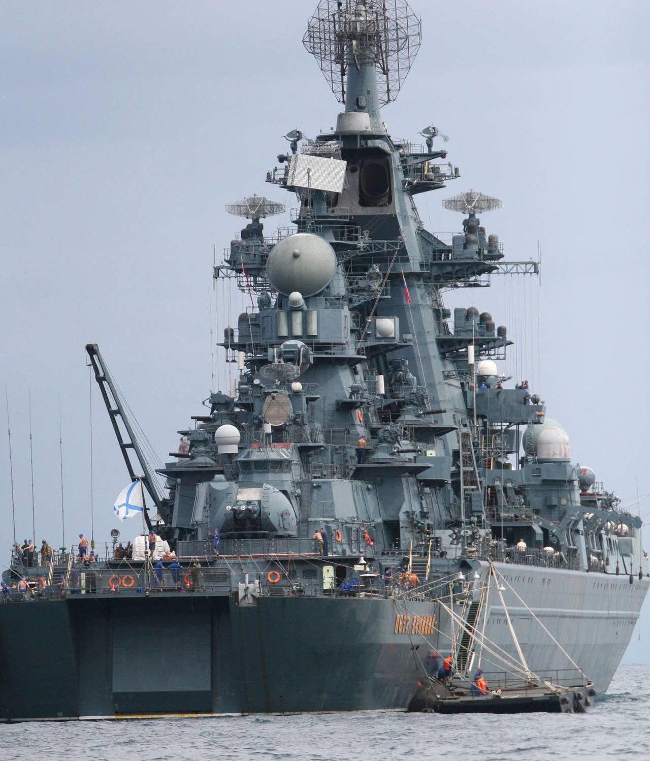 большие военные корабли фото