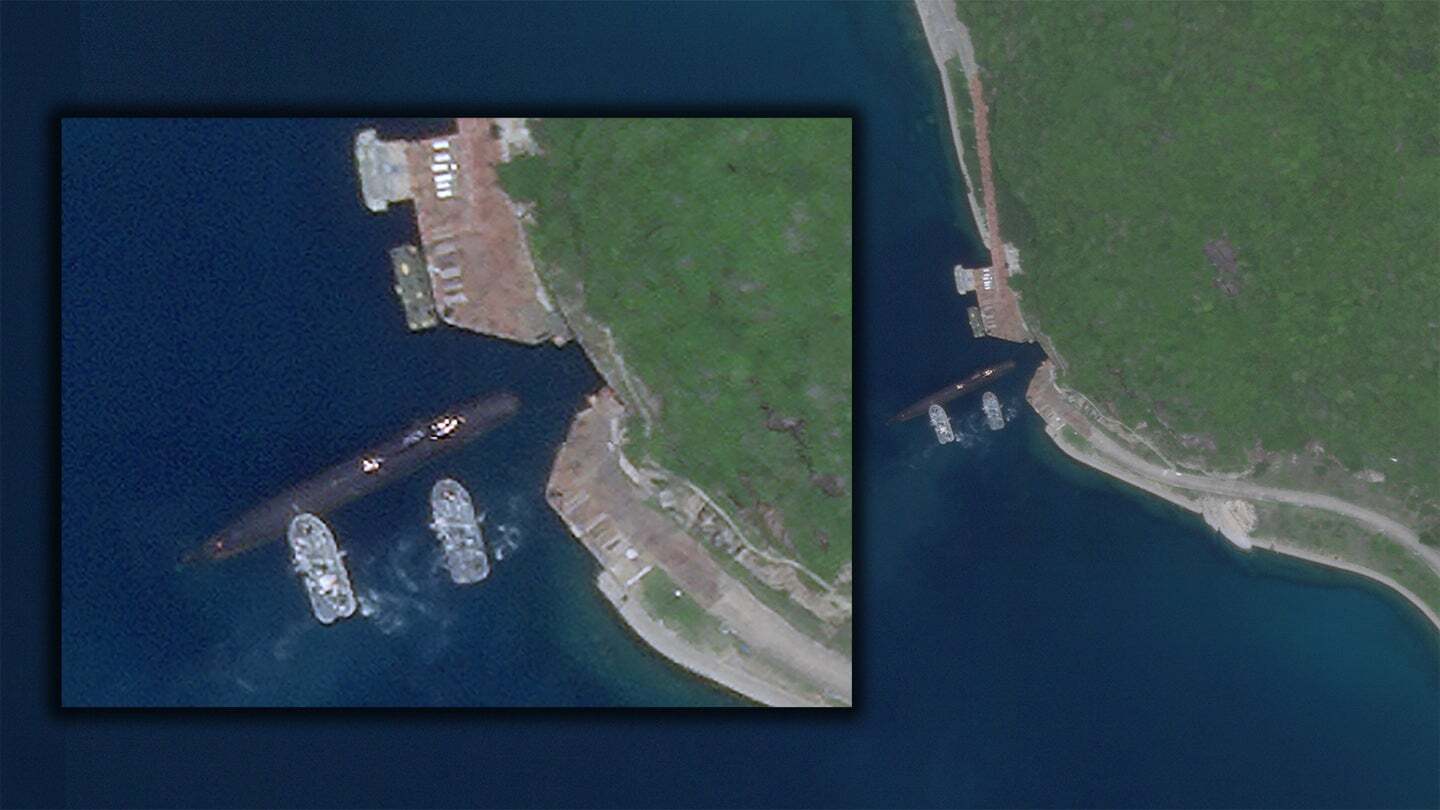 Военно морская база китая