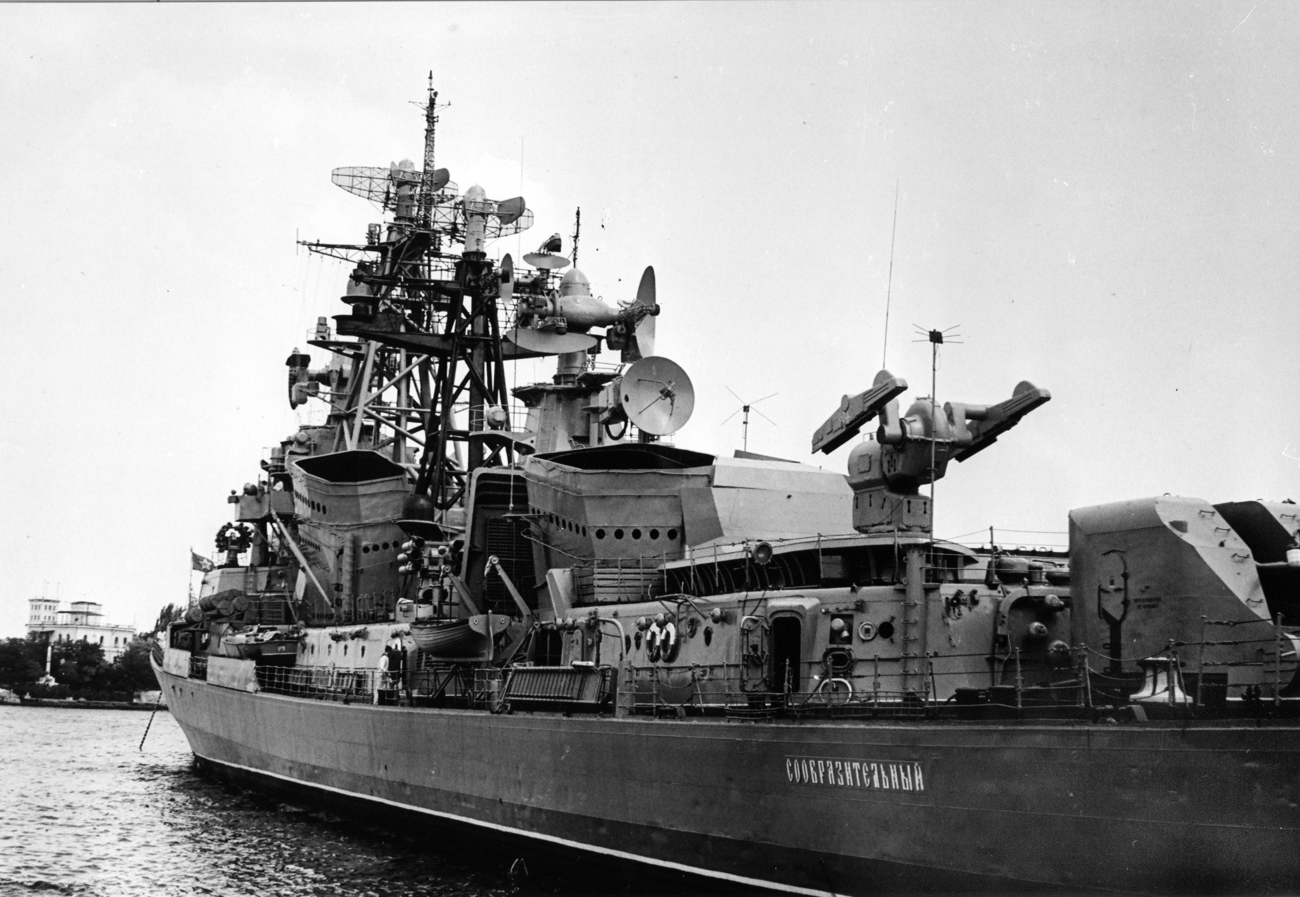 Ленинградский флот