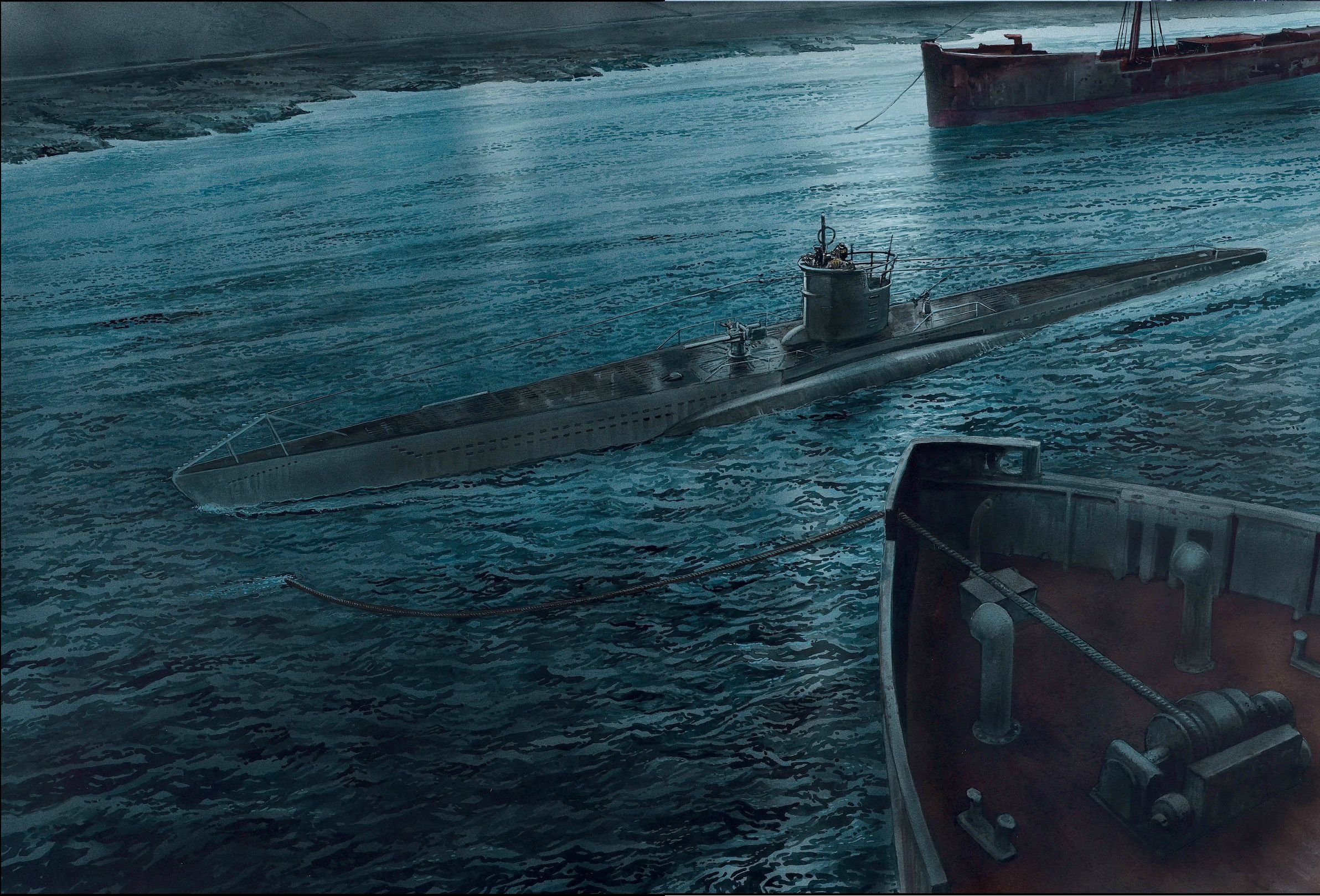 Мировой подводный флот. Немецкая подводная лодка u96. U-Boat,лодки Кригсмарине. Подводная лодка Кригсмарине. U-47 подводная лодка.