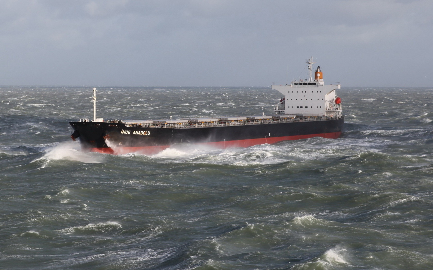 Танкеры stena Bulk