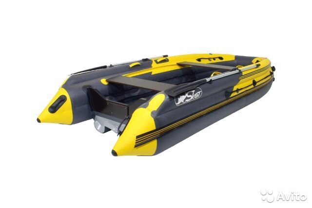 Skat Triton 400ndfi