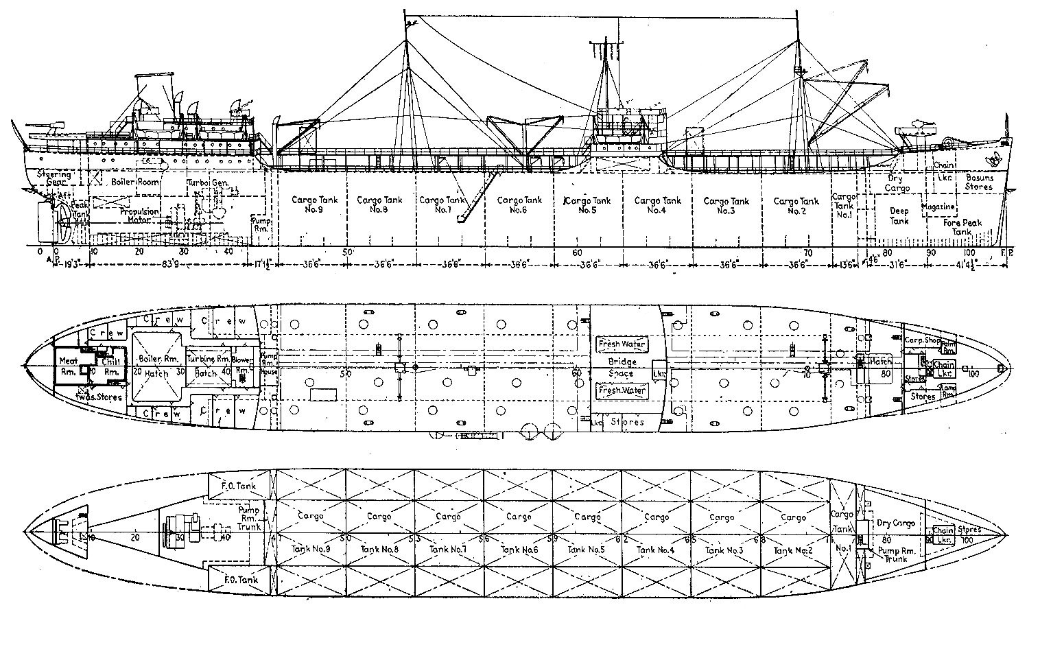 Shipping plan. Танкеры типа т-2. Танкер типа т-2 чертежи. Танкер t2-se-a1 чертеж. Танкер т2.