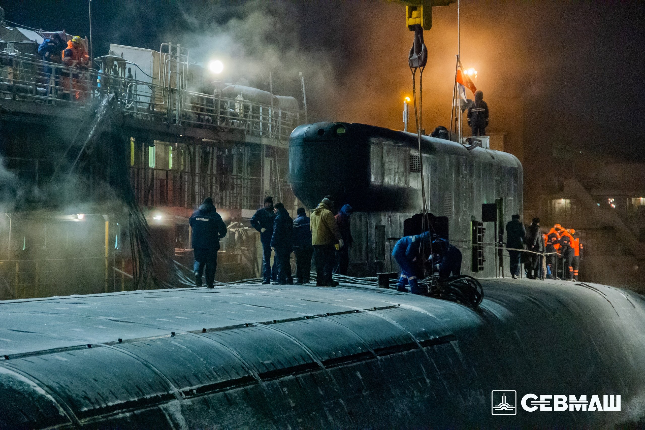 подводные лодки steam фото 95