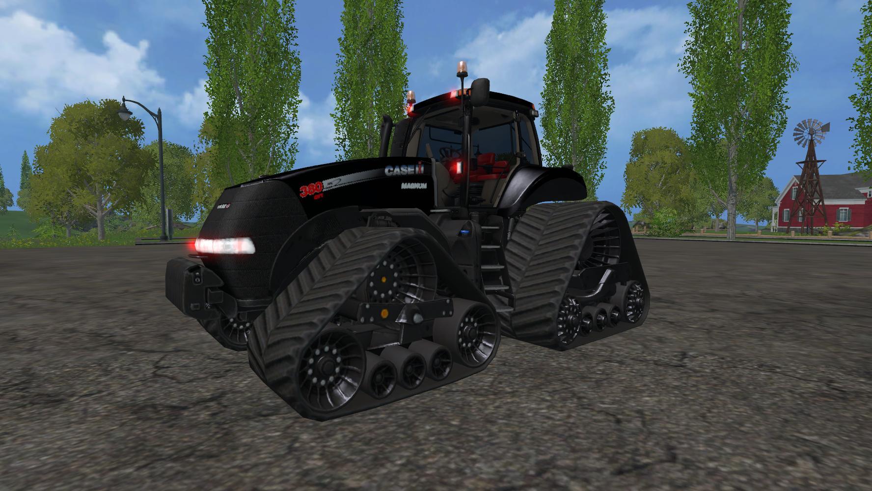Farming simulator 19 трактора. Case IH Magnum 380 Quadtrac. Трактор кейс ФС 17. FS 15 трактора. Мощный трактор fs17.