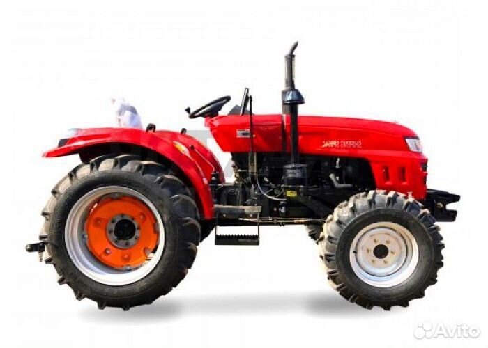 Трактор Shifeng SF-354