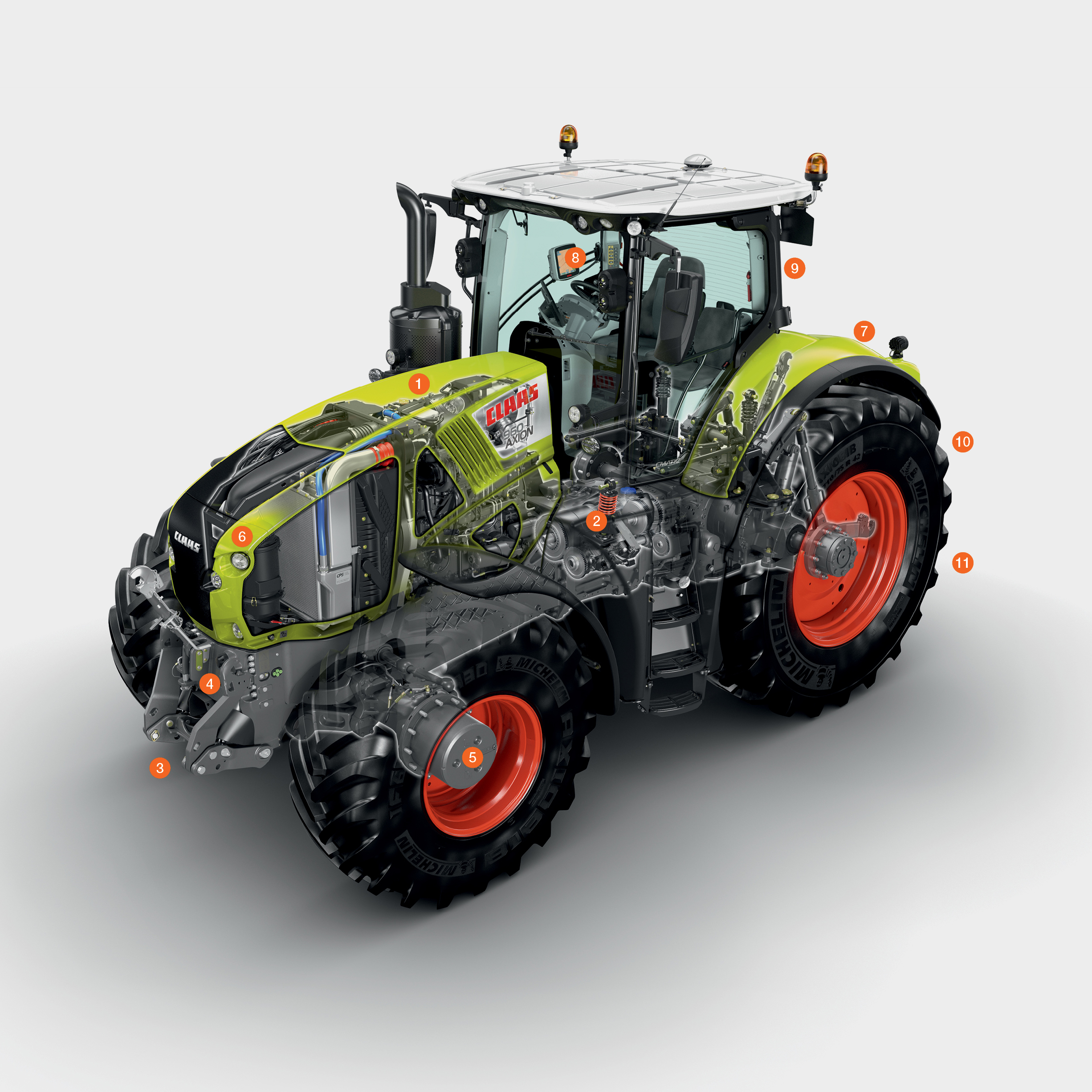 Трактор класс. Трактор CLAAS Axion. Трактор Клаас Аксион 850. Трактор CLAAS Axion 960. CLAAS Axion 920.