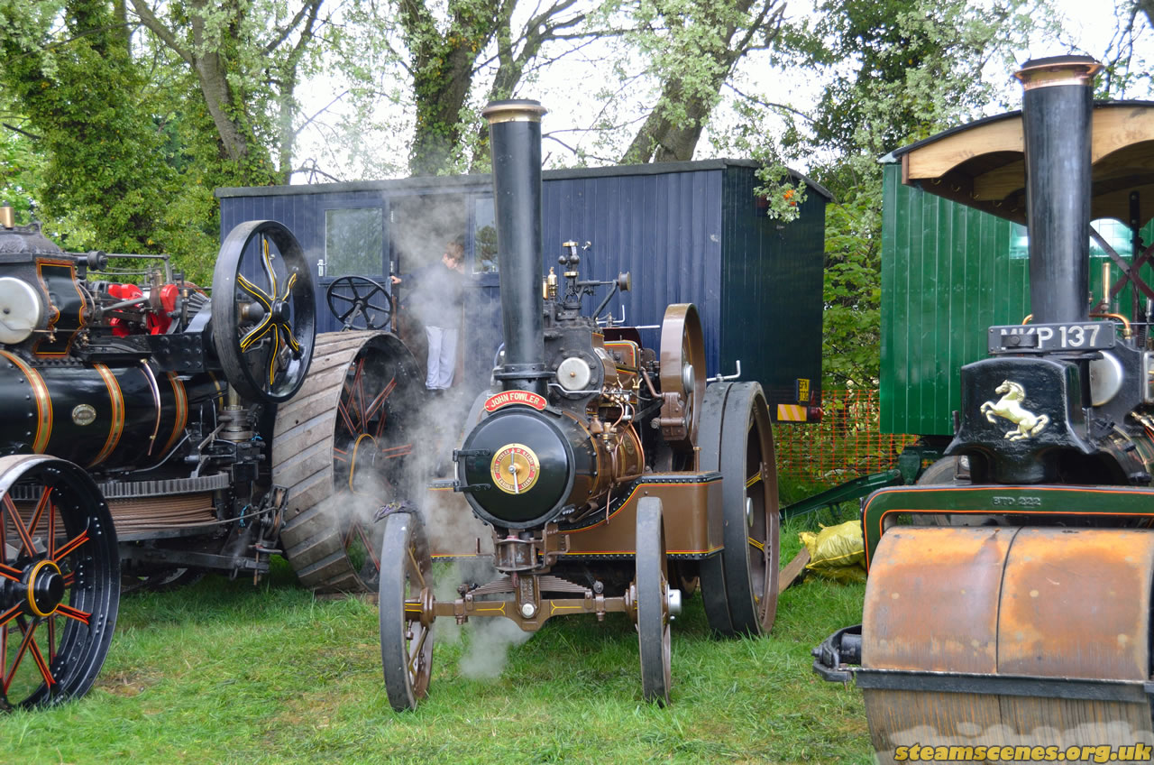 Lombard steam log hauler фото 29