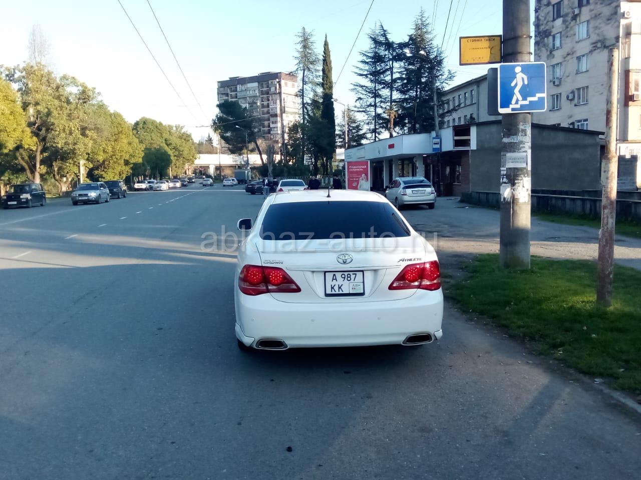 Как ездить на абхазских номерах. Тойота Абхазия. Абхаз авто. БМВ 525 2019 на абхазских номерах.