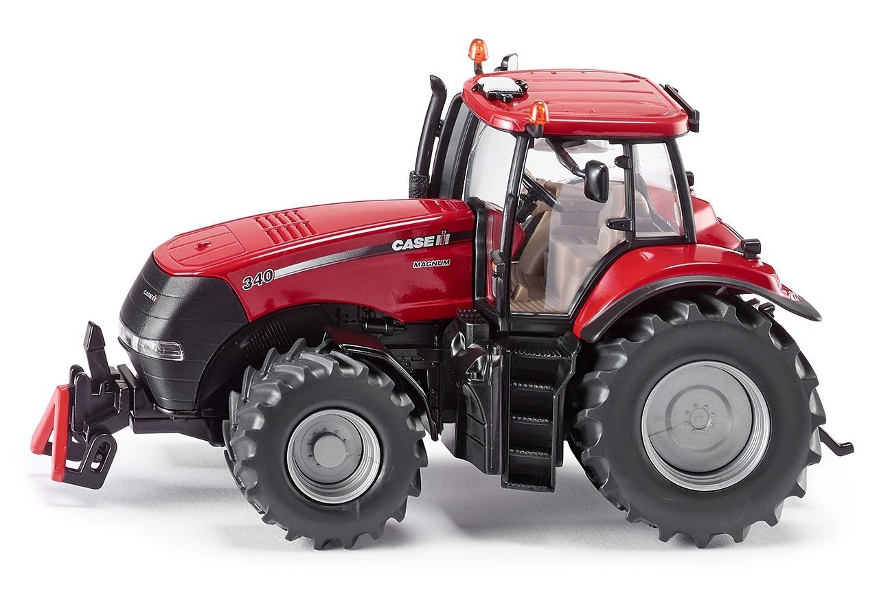 Трактор siku Case IH Magnum 340 (3277) 1:32 25 см