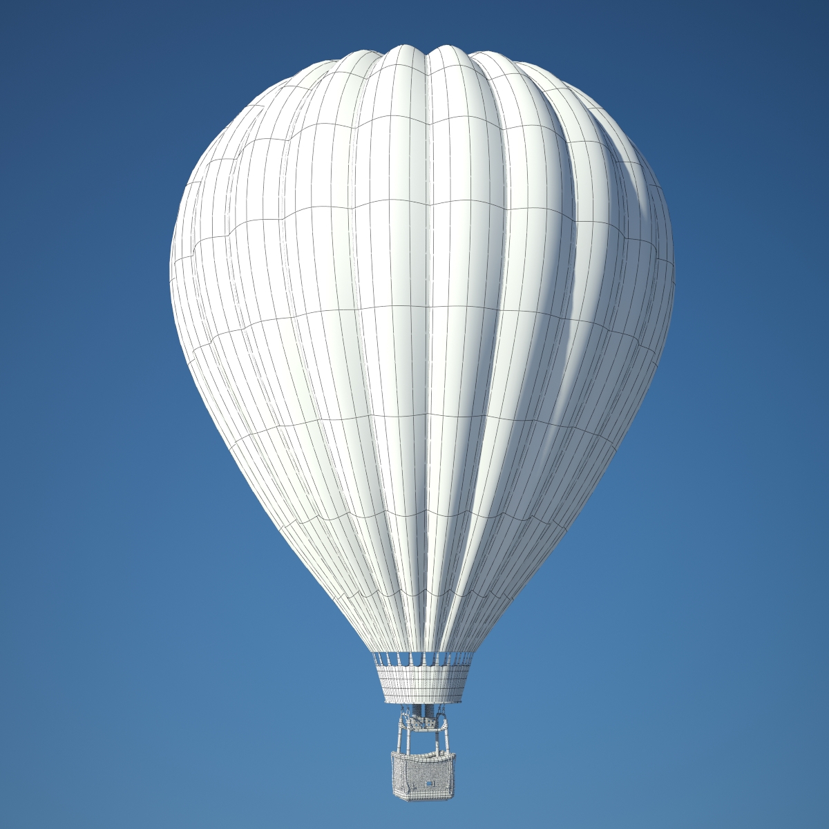 Шар воздушный с корзиной купить для полетов. Хот Эйр балун. Air Balloon 3d модель. Аэростат монгольфьер. Воздушный шар с корзиной.