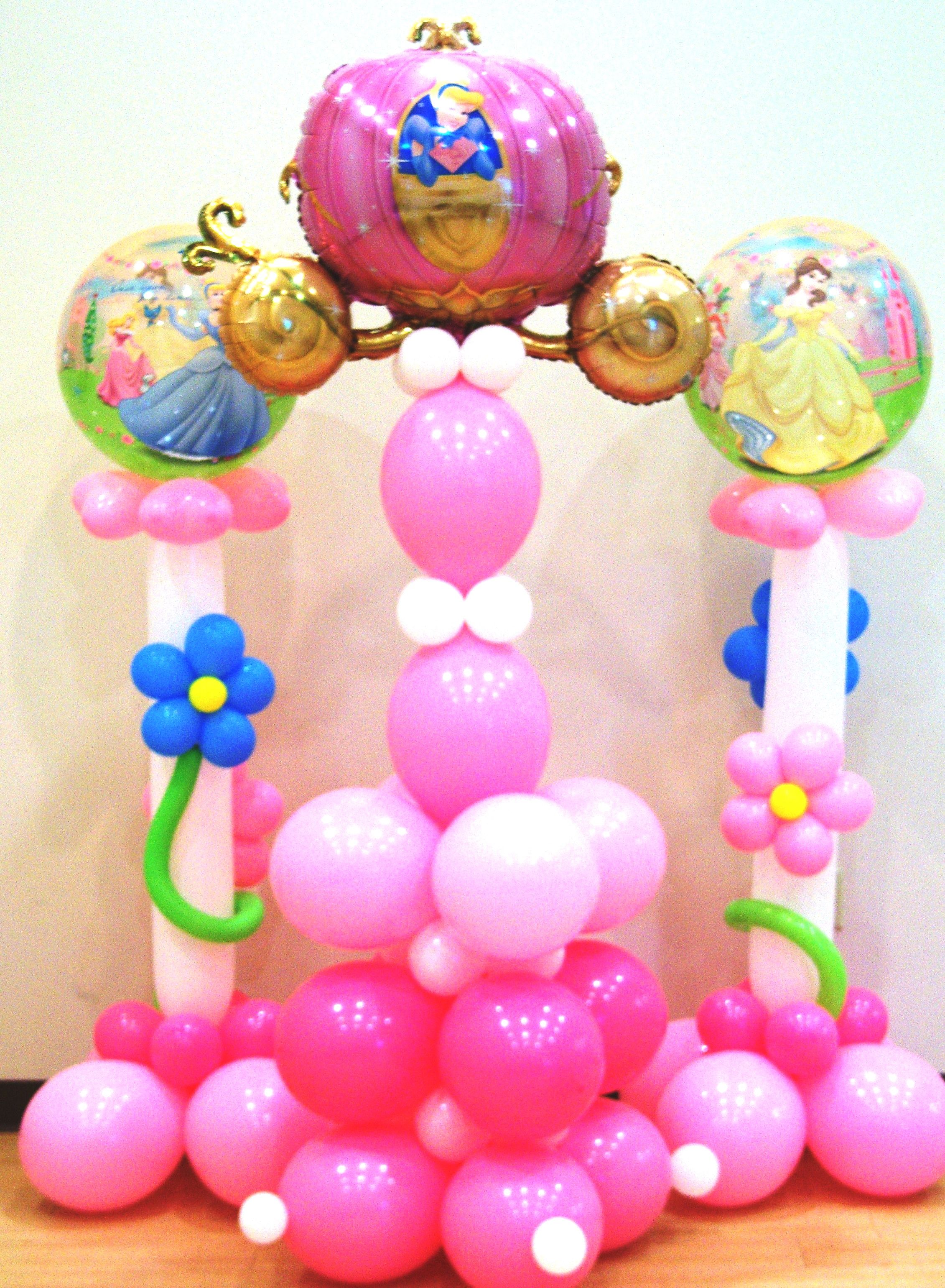 Из шаров на день рождения девочке. Композиция из шаров для девочки. Украсить шарами. Украшение шарами на день рождения девочке. Шарики на др девочке.