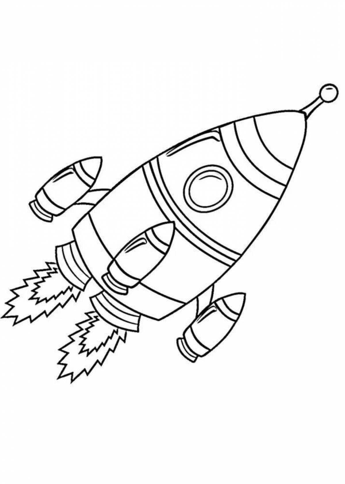 Раскраска ракета 2 3 года. Ракета раскраска. Ракета закраска. Ракета раскраска для малышей. Ракета рисунок для детей раскраска.