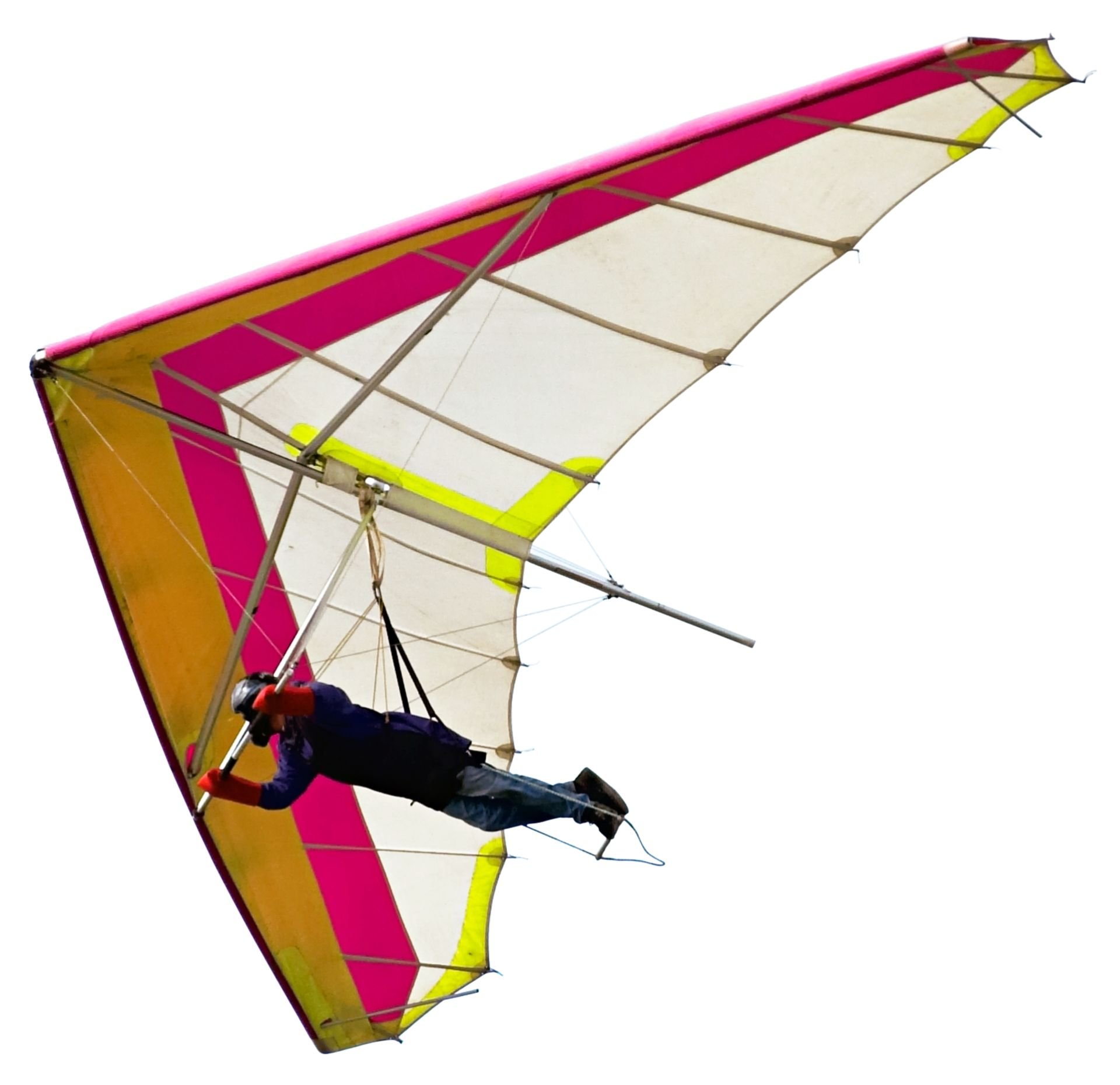 Air gliding