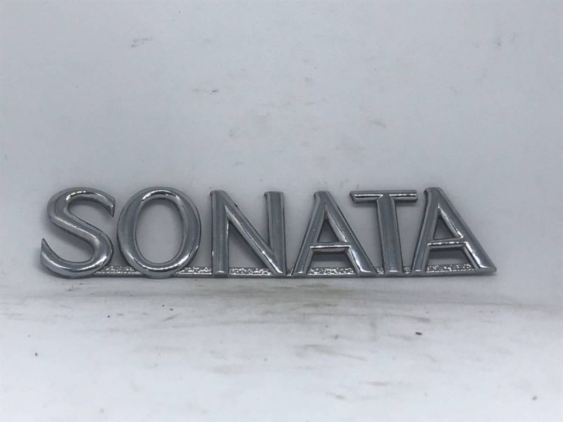 Hyundai ТАГАЗ эмблема