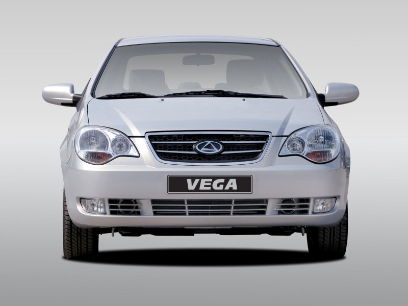 ТАГАЗ Vega c100