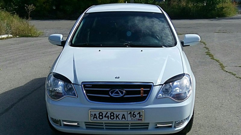 ТАГАЗ Вега ц 100