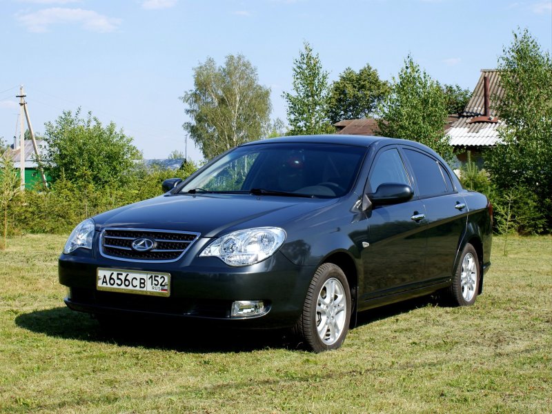 ТАГАЗ Vega c100