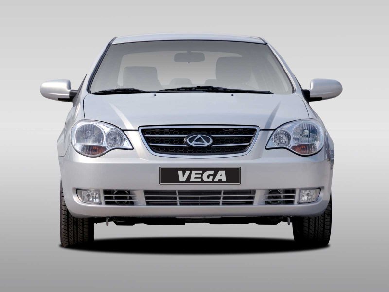ТАГАЗ Vega c100