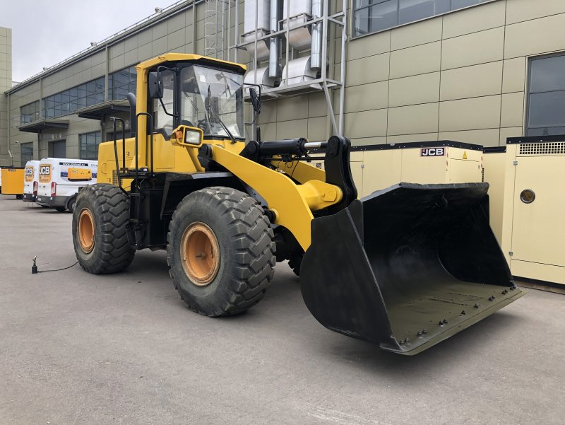 Komatsu wa380