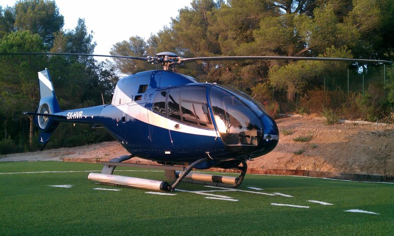 Eurocopter ec120