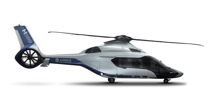 Eurocopter ec160