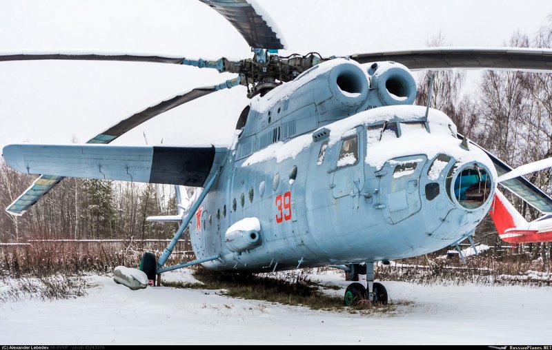 Ми-6 Сердобск