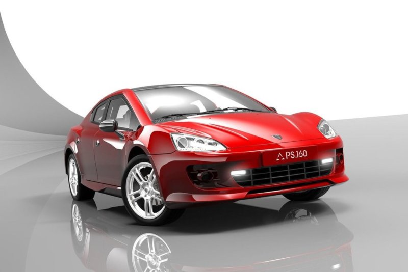 ТАГАЗ Aquila 2020